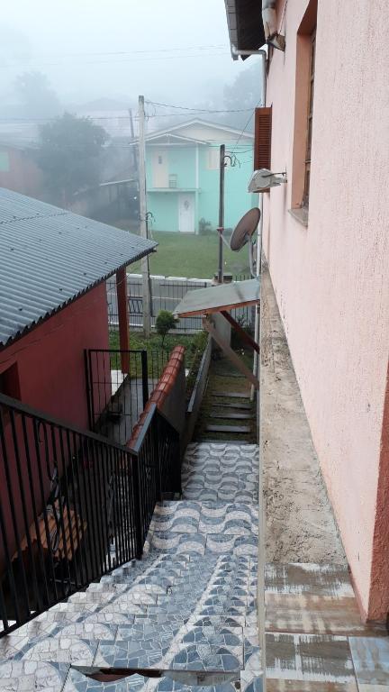 Pousada Paraíso Gramado  Pousada Paraíso Gramado