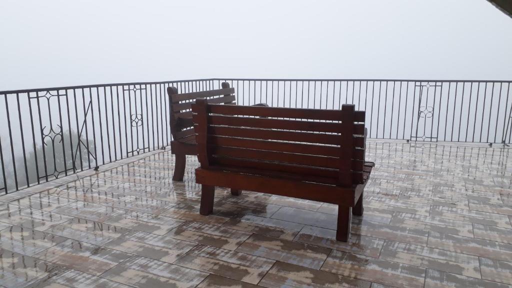 Pousada Paraíso Gramado  Pousada Paraíso Gramado