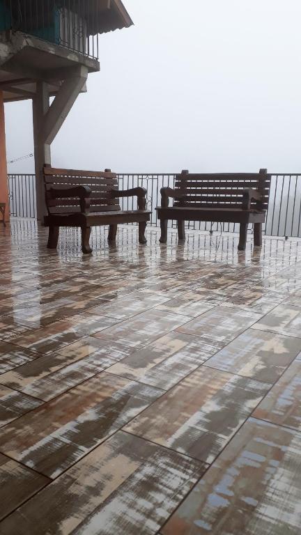 Pousada Paraíso Gramado  Pousada Paraíso Gramado