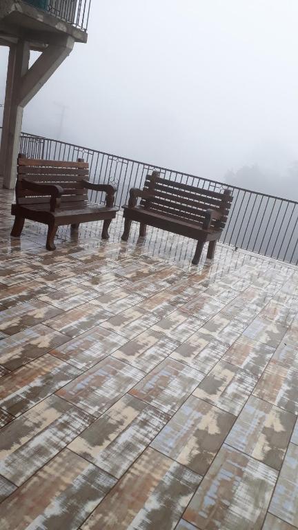 Pousada Paraíso Gramado  Pousada Paraíso Gramado