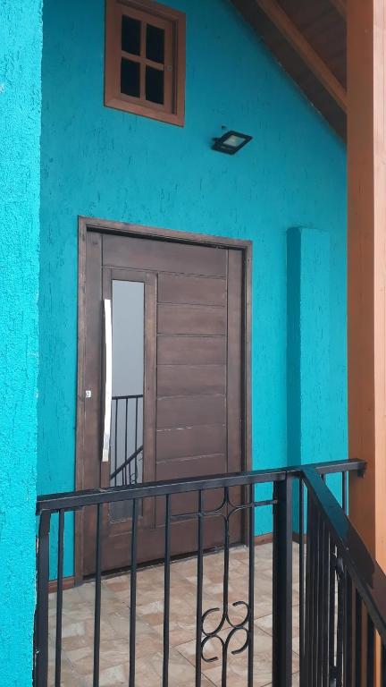 Pousada Paraíso Gramado  Pousada Paraíso Gramado