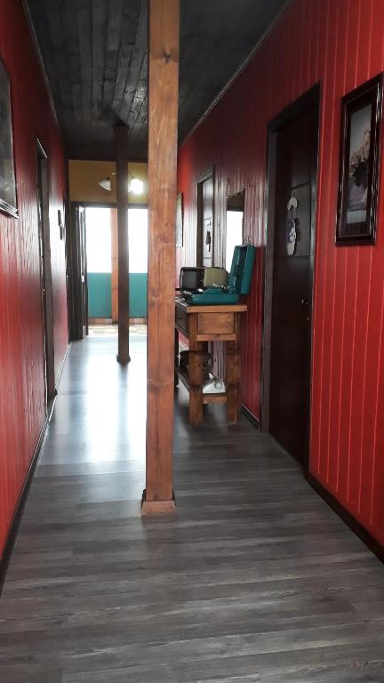 Pousada Paraíso Gramado  Pousada Paraíso Gramado