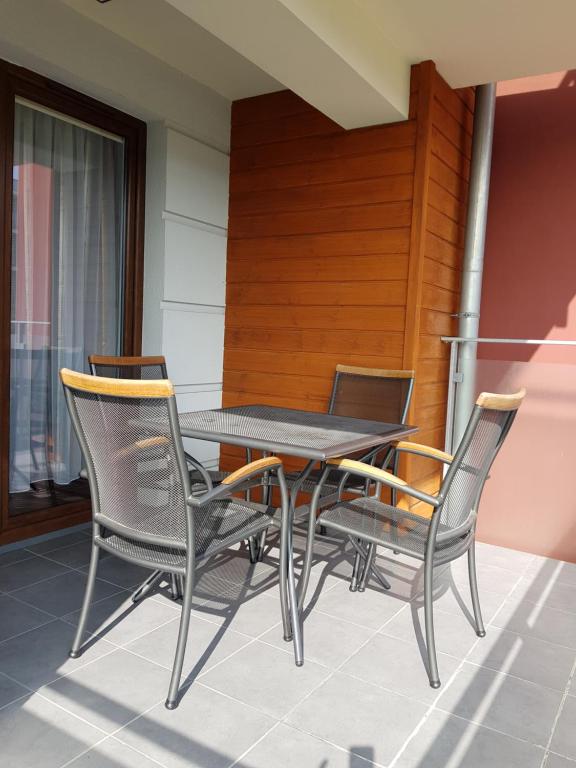Fotografia z galérie ubytovania Apartament w Pobliżu Morza 2 v destinácii Kołobrzeg