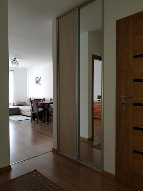 Fotografia z galérie ubytovania Apartament w Pobliżu Morza 2 v destinácii Kołobrzeg