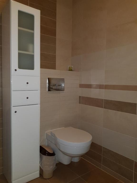 Fotografia z galérie ubytovania Apartament w Pobliżu Morza 2 v destinácii Kołobrzeg
