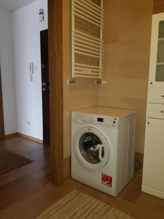 Fotografia z galérie ubytovania Apartament w Pobliżu Morza 2 v destinácii Kołobrzeg
