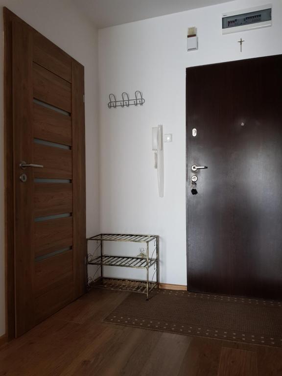 Fotografia z galérie ubytovania Apartament w Pobliżu Morza 2 v destinácii Kołobrzeg