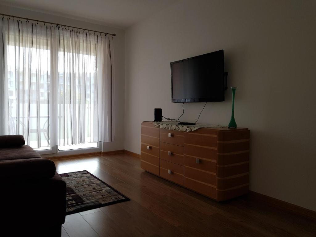Fotografia z galérie ubytovania Apartament w Pobliżu Morza 2 v destinácii Kołobrzeg