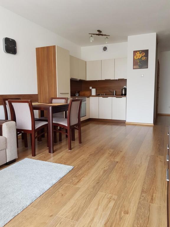 Fotografia z galérie ubytovania Apartament w Pobliżu Morza 2 v destinácii Kołobrzeg