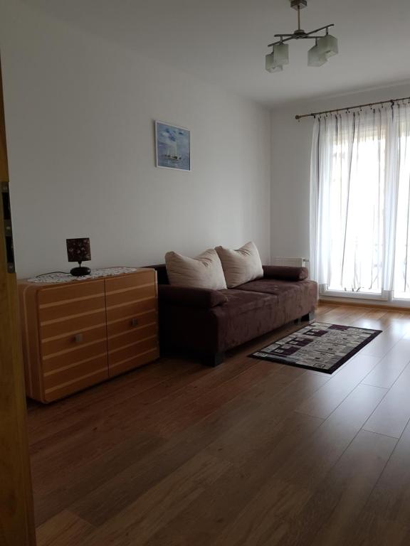 Fotografia z galérie ubytovania Apartament w Pobliżu Morza 2 v destinácii Kołobrzeg