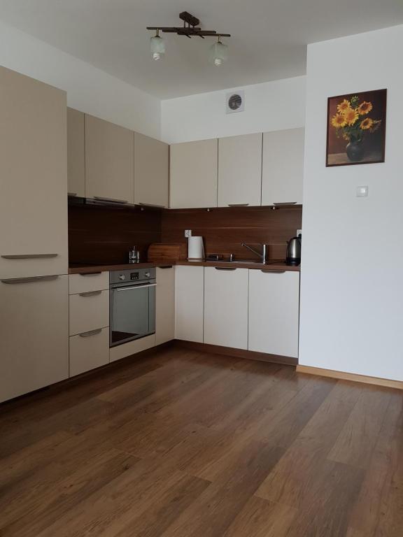 Fotografia z galérie ubytovania Apartament w Pobliżu Morza 2 v destinácii Kołobrzeg