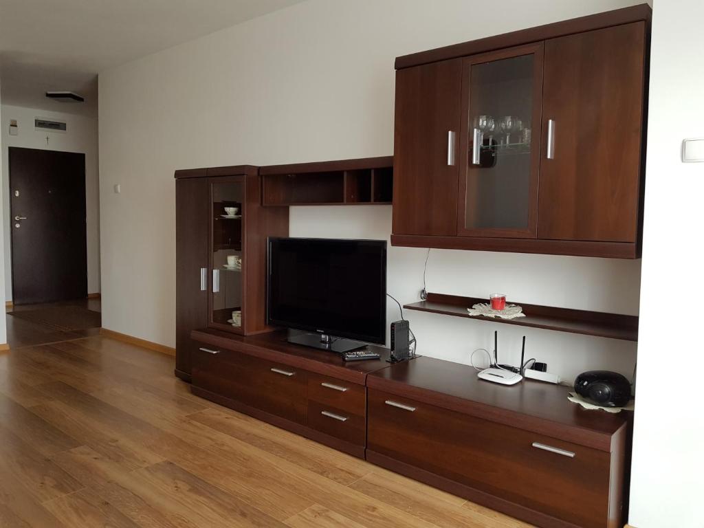 Fotografia z galérie ubytovania Apartament w Pobliżu Morza 2 v destinácii Kołobrzeg