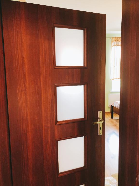 Zdjęcie z galerii obiektu Apartament Przy Deptaku w Drawsku Pomorskim