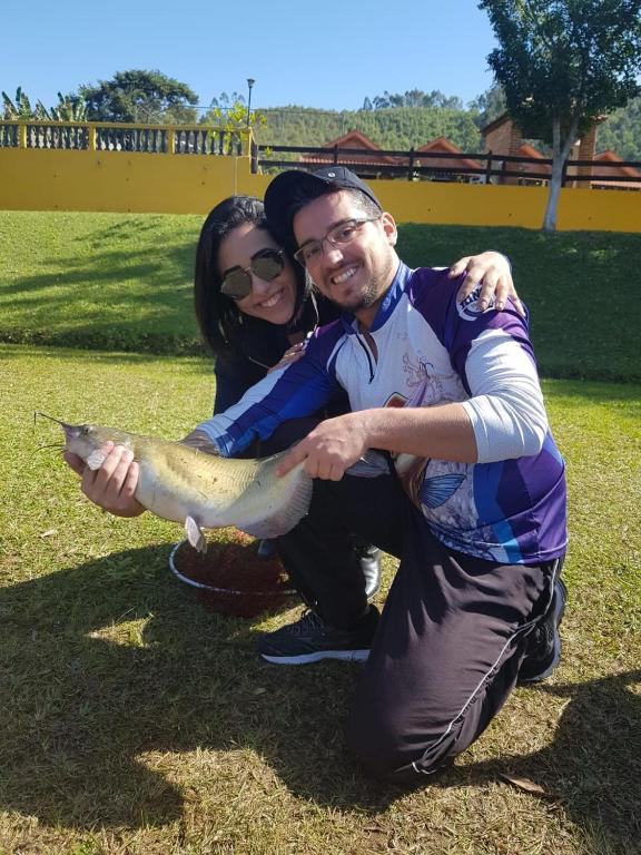  Pousada e Pesca Esportiva Fazolin