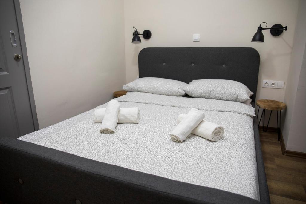 Villa Village Mostar - Studio Apartment