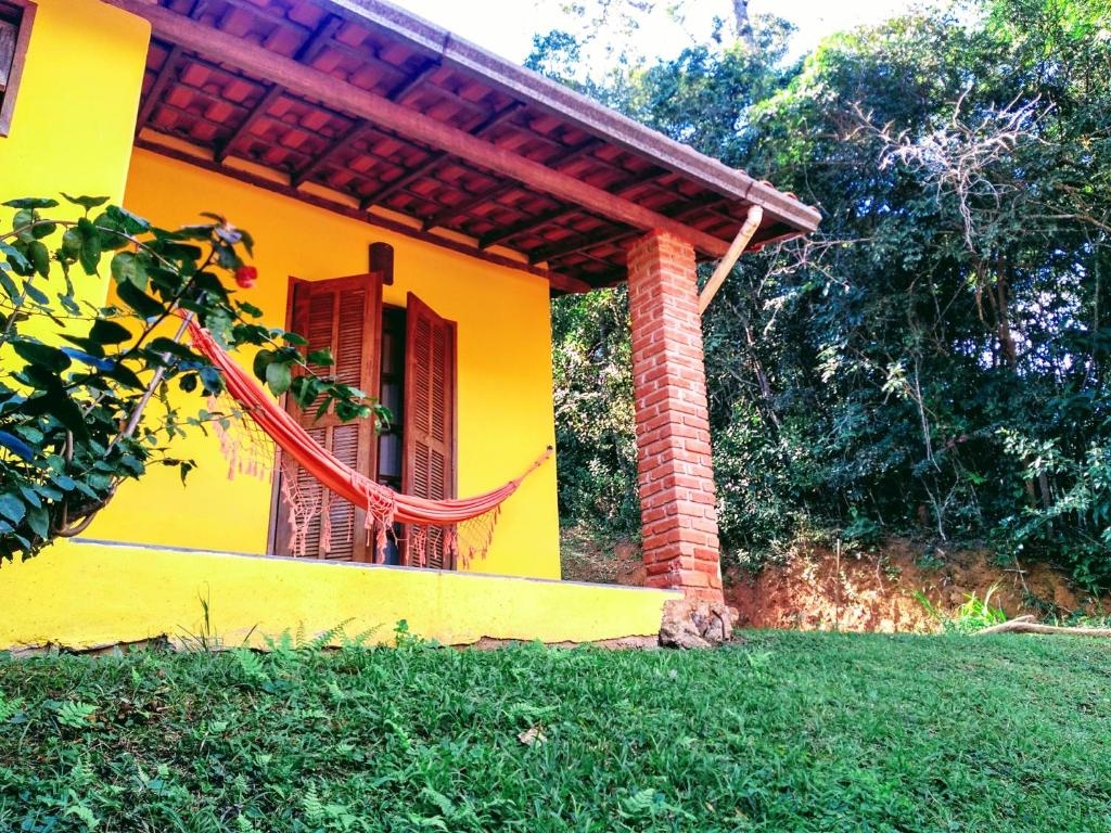  Pousada Sangha Pyara