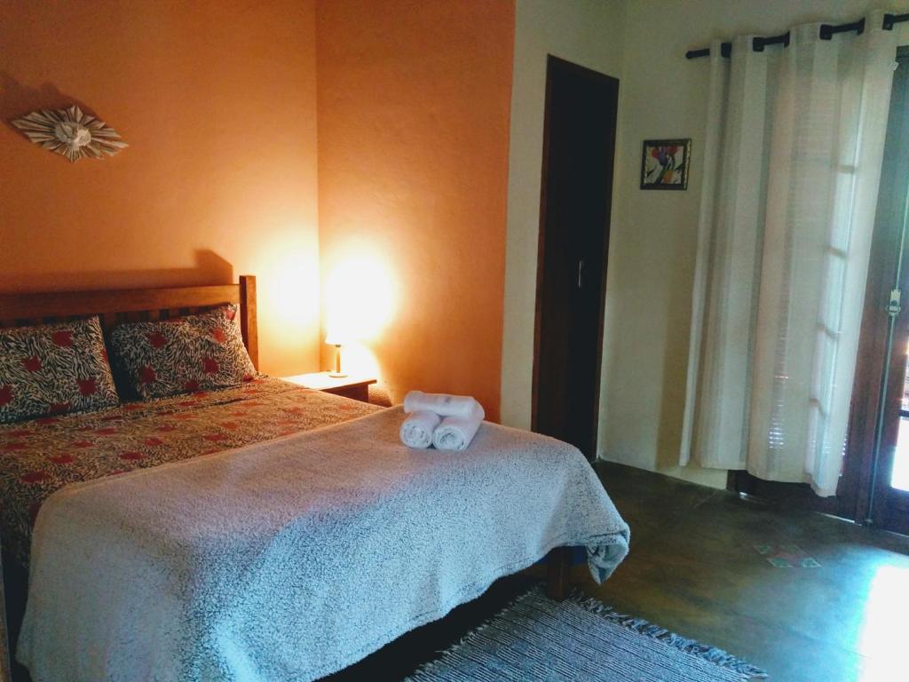  Pousada Sangha Pyara