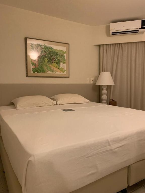  Ed Jatiúca Resort Flat 407