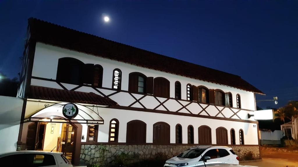  Hotel Casa Blanca