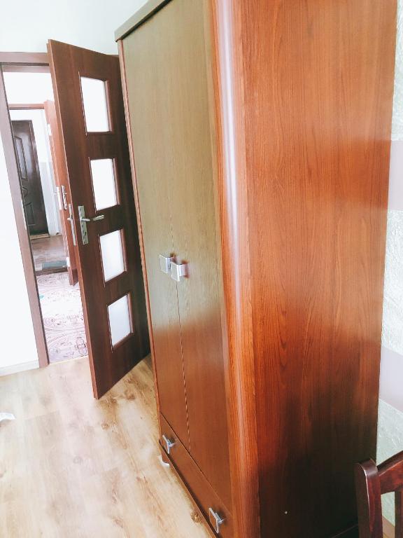 Zdjęcie z galerii obiektu Apartament Przy Deptaku w Drawsku Pomorskim