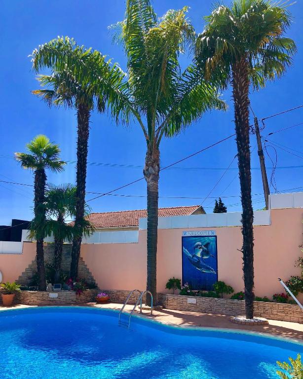 Casa Golfinho - Holiday Home