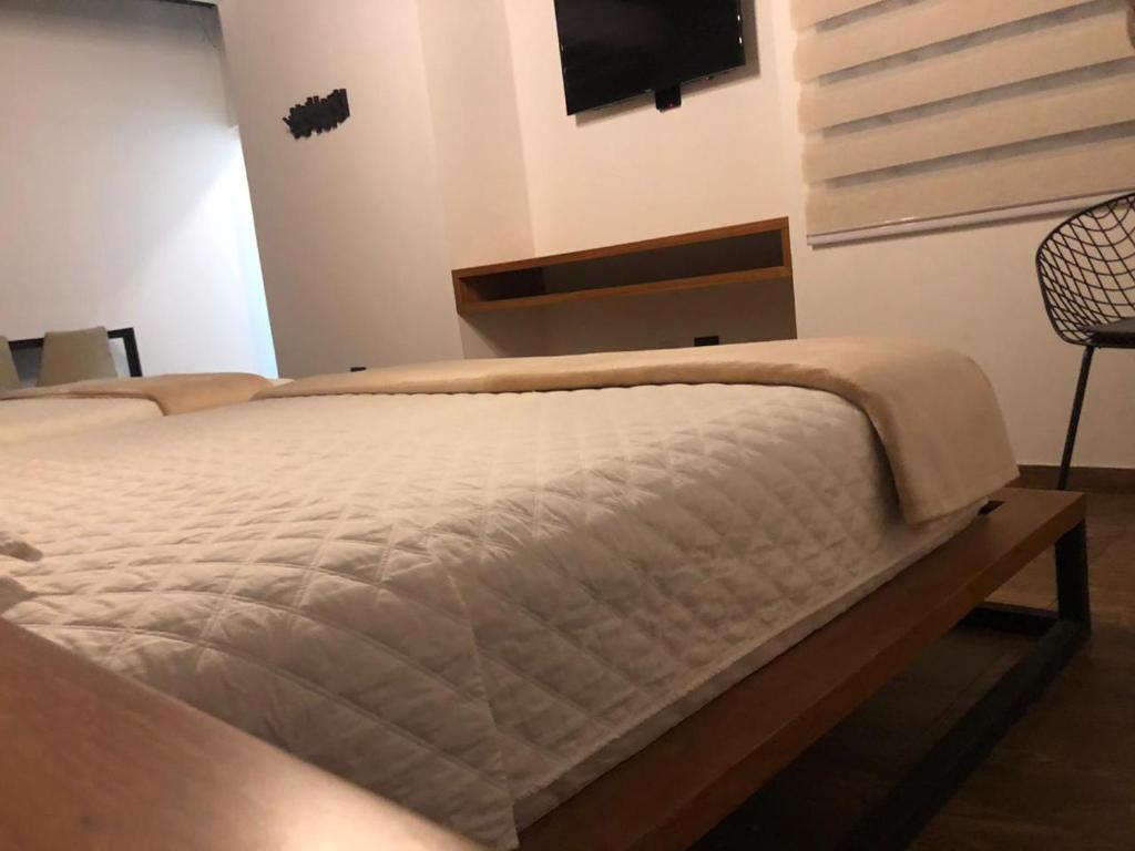 Sibaris cañoto - Appartement Met één Slaapkamer