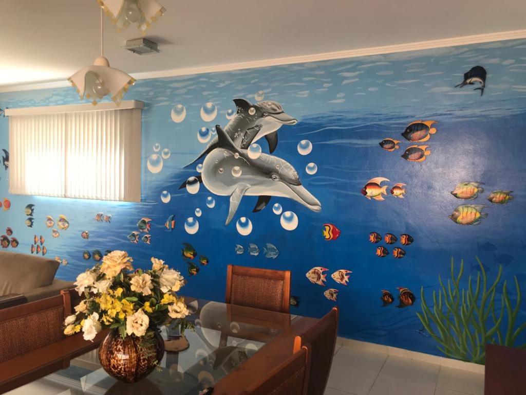  Casa de praia em São Sebastião