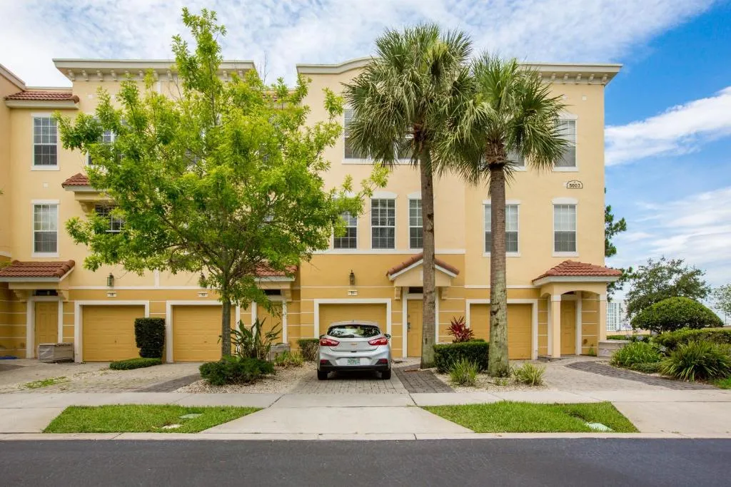 TideView Circle Unit 51 Condo, Orlando (FL), United States