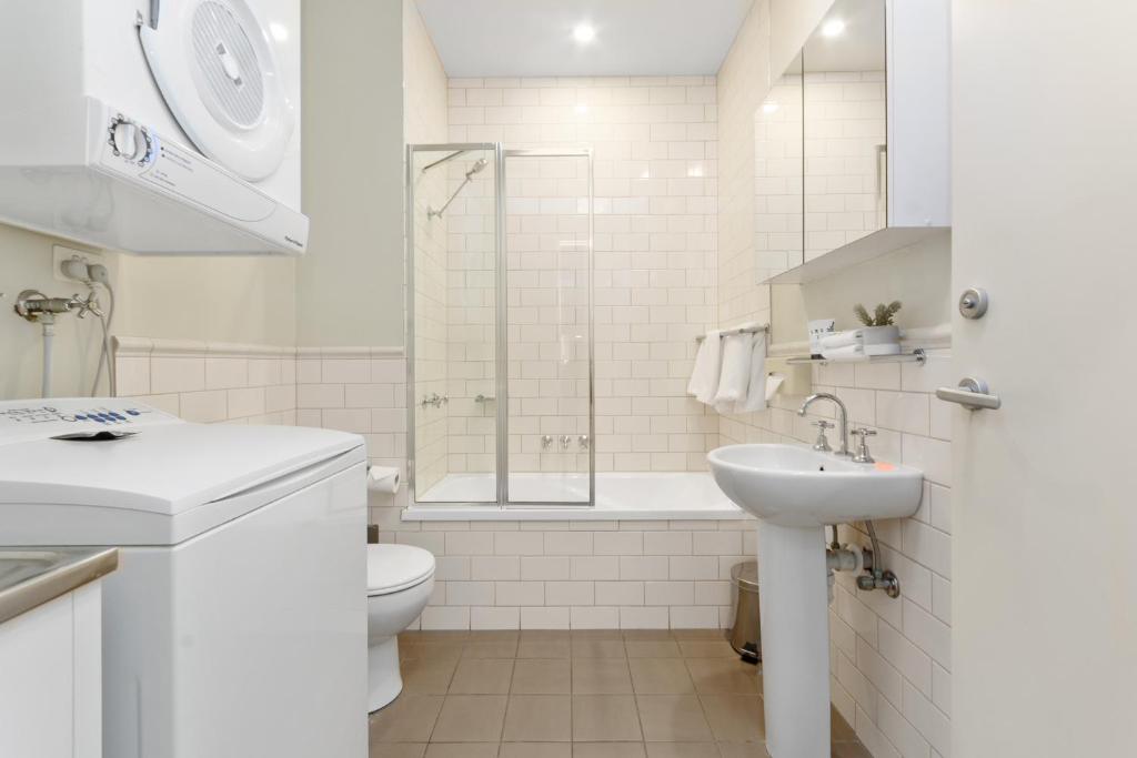 Launceston Central Apartment Hotel Official - Resim 20