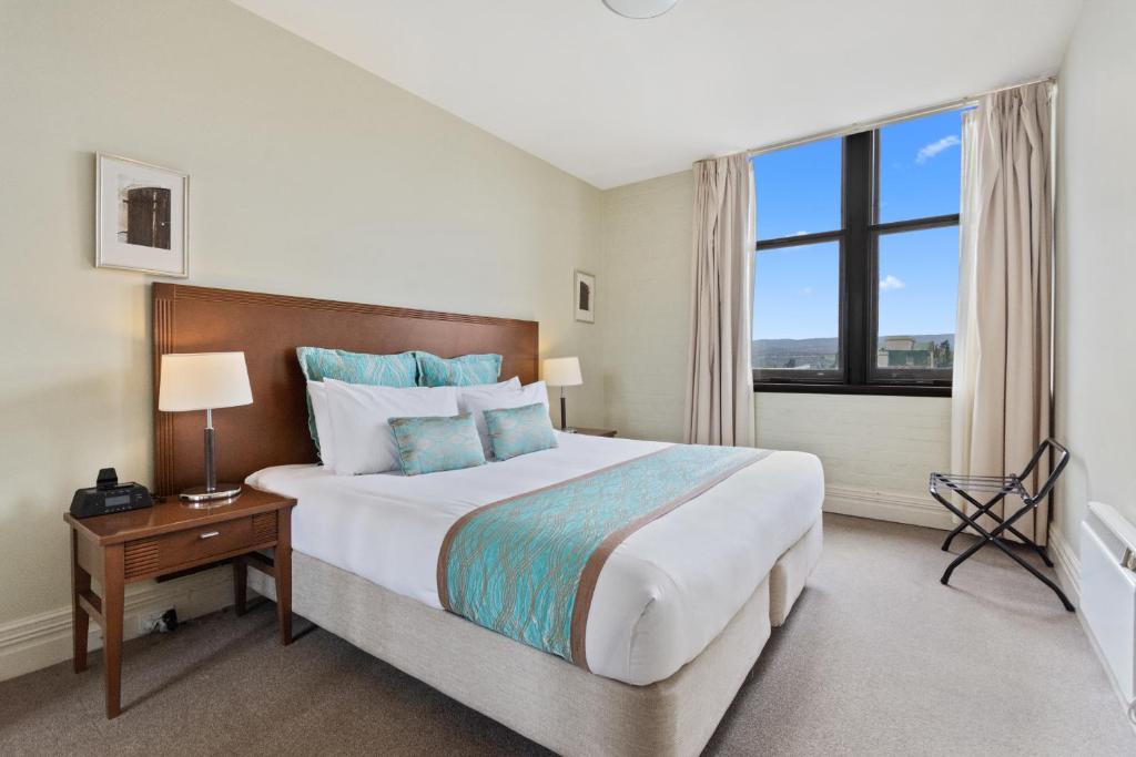 Launceston Central Apartment Hotel Official - Resim 23