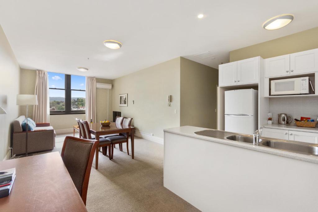 Launceston Central Apartment Hotel Official - Resim 25