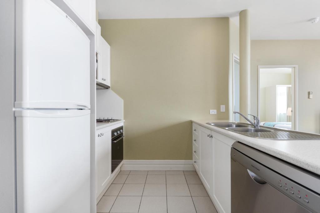Launceston Central Apartment Hotel Official photo