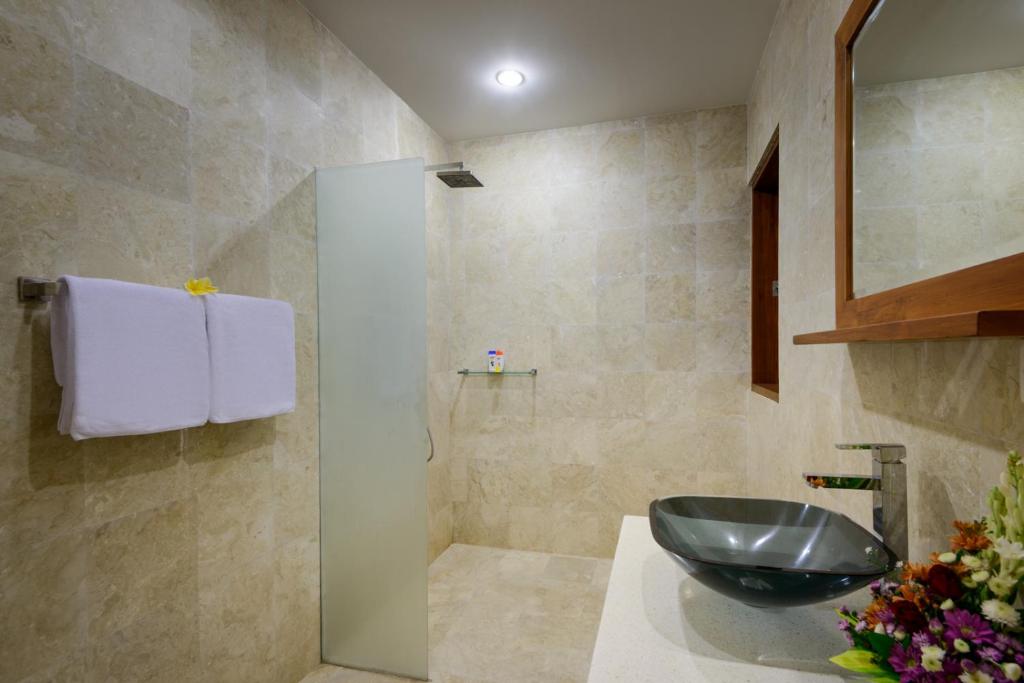 Villa The Hotman Paris X photo 2