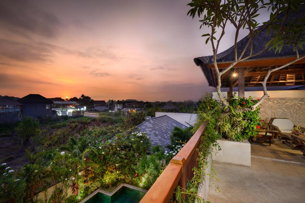 Villa The Hotman Paris X photo 8