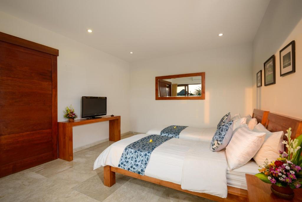 Villa The Hotman Paris X photo 10