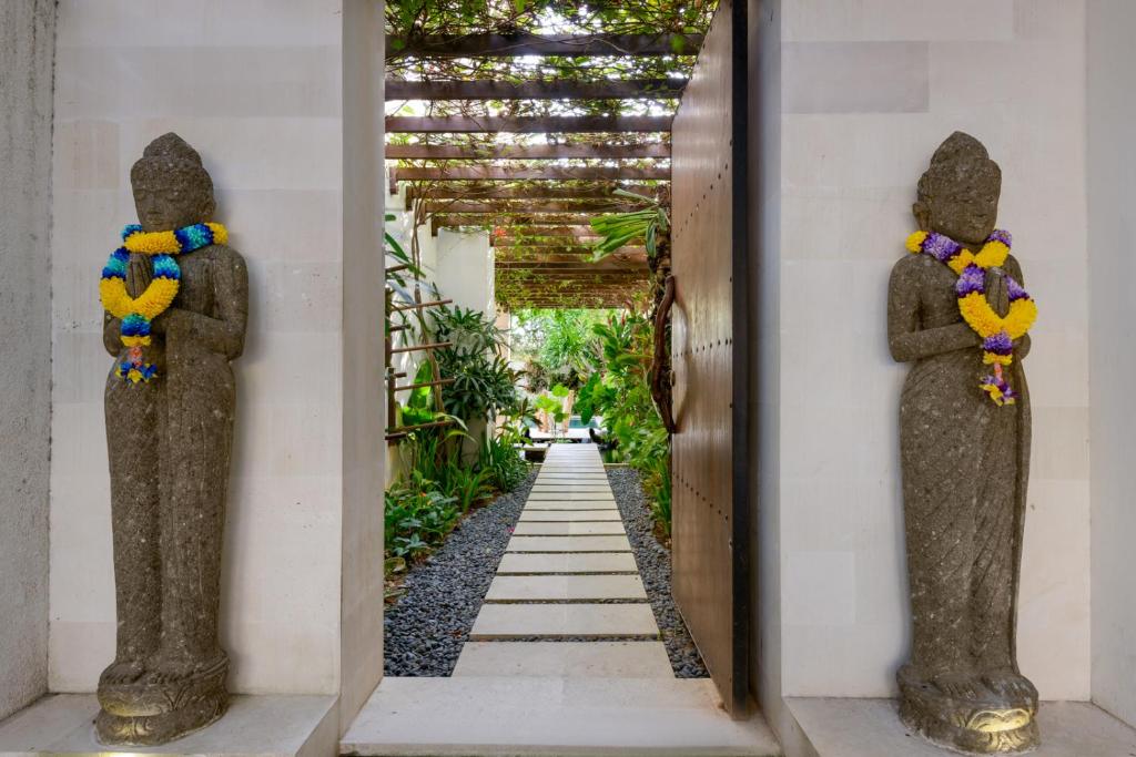 Villa The Hotman Paris X photo 13