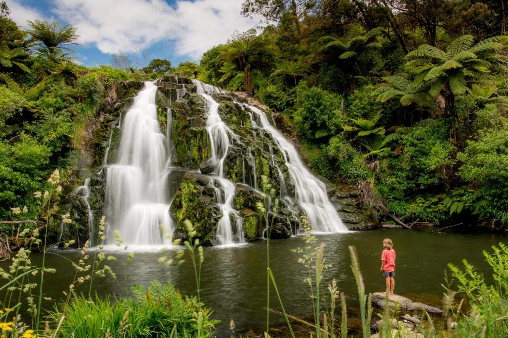 Tasman Holiday Parks - Beachaven - Resim 30