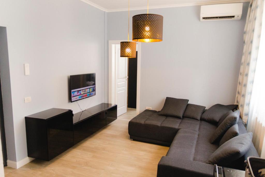Apartament Cadeva Mamaia