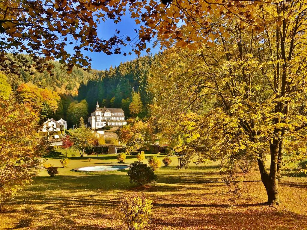 Flair-Hotel Waldfrieden