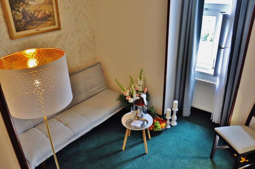 Flair-Hotel Waldfrieden - Quarto Duplo Ou Twin Deluxe