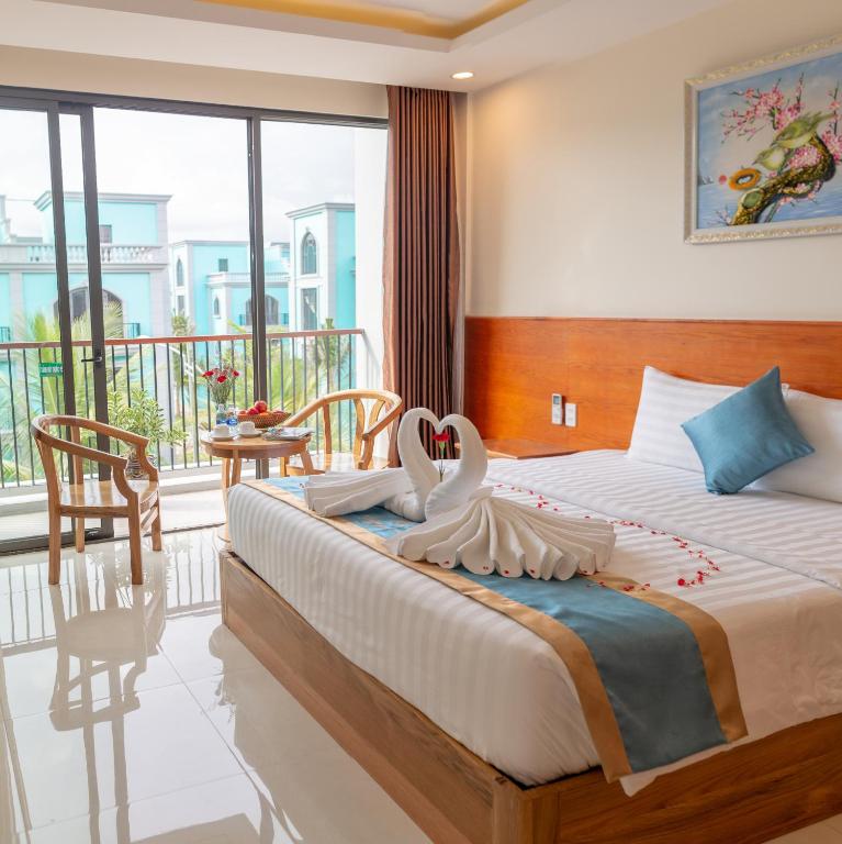 Thúy Nga Hotel