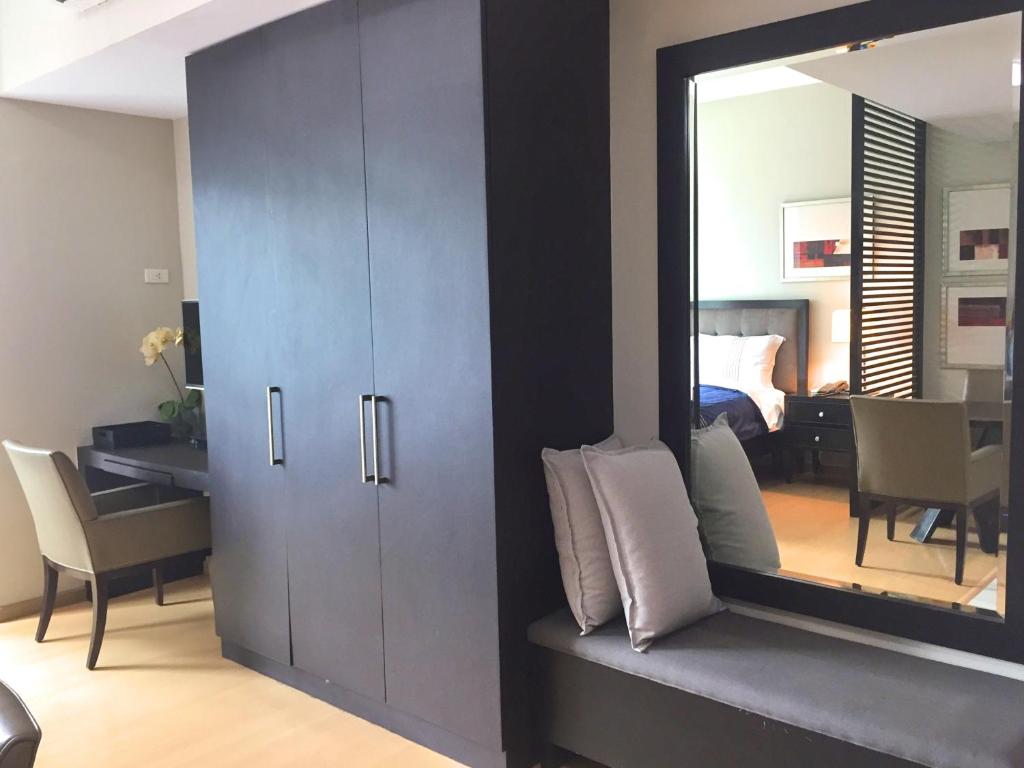 Avant Apartments at The Fort - Apartamento Con Ducha