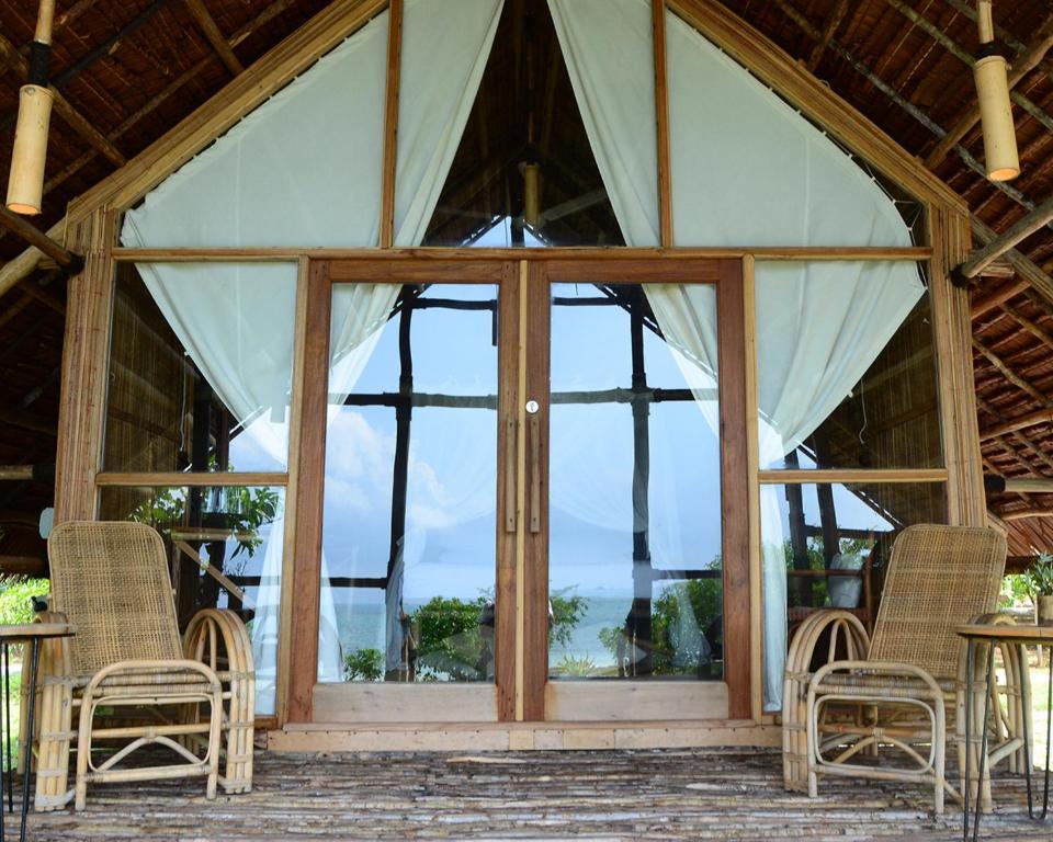 Fotografie z fotogalerie ubytování Billiton Ekobeach Retreat v destinaci Tanjung Pandan