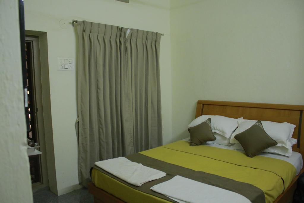 Krishna Villa photo
