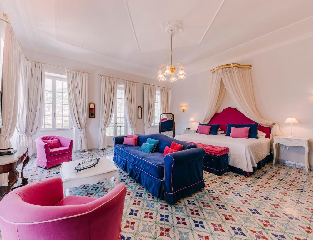 Hotel Villa Maria