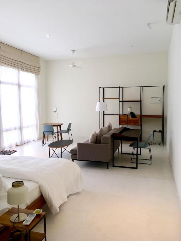 UYANA Boutique Hotel and Retreat ADULTS ONLY - 17