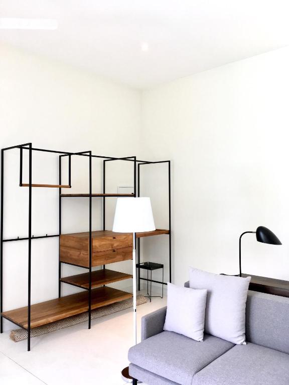 UYANA Boutique Hotel and Retreat ADULTS ONLY - 15