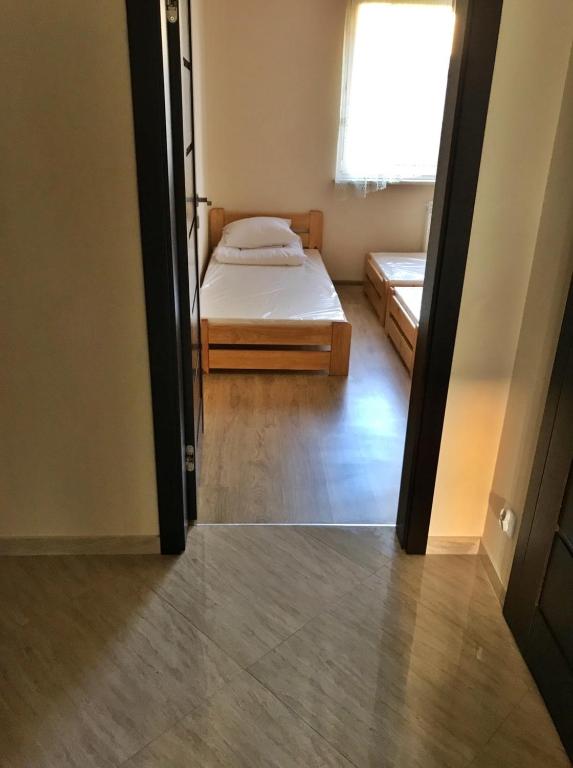Anni Deluxe - Two-Bedroom Apartment