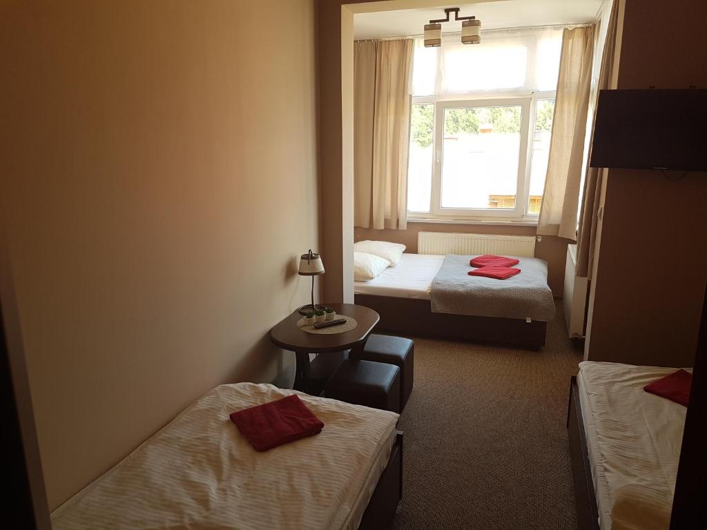 Apartamenty Kostka - Appartement De Luxe