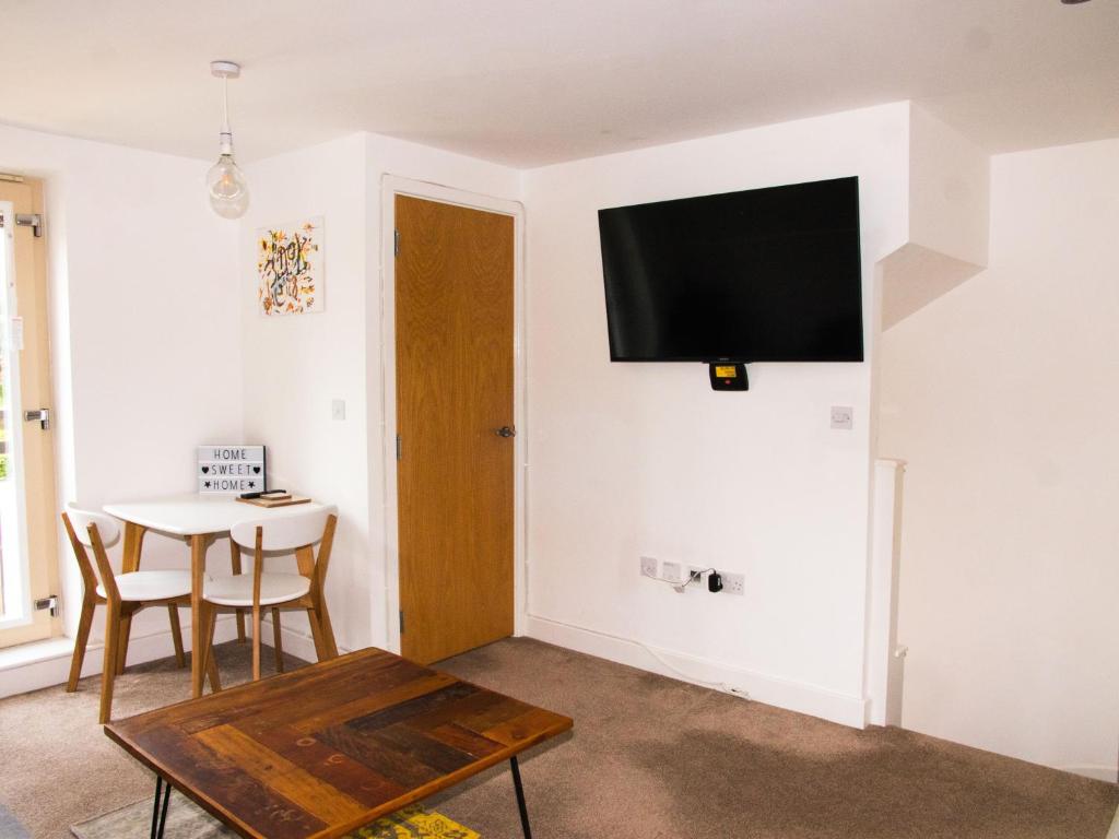 Impressive Urban Townhouse - Leeds City Centre - 两居室联排别墅